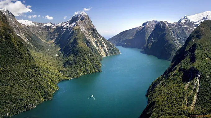 Milford Sound