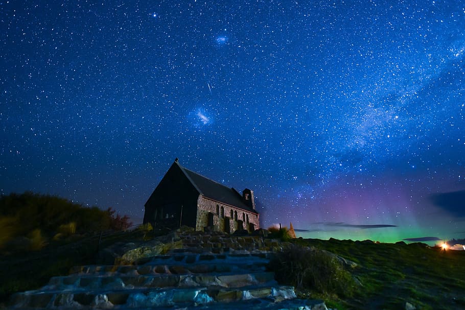Southern Lights NZ